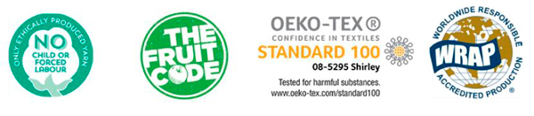 OEKO Certificate