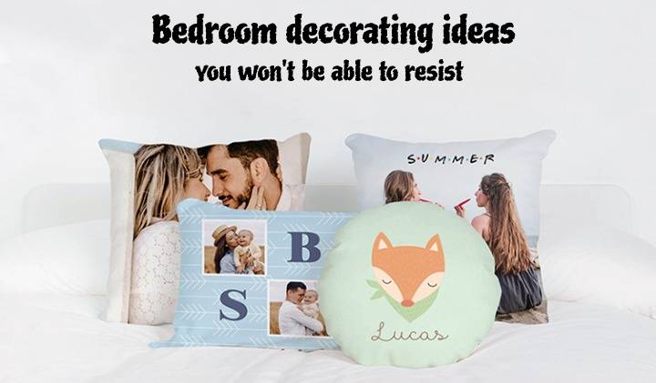 Bedroom decorating ideas you won't be able to resist