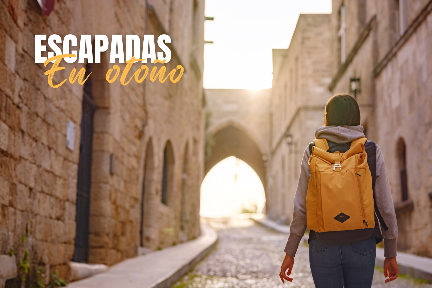 Recomendaciones para las últimas escapadas del año 🧳🍂