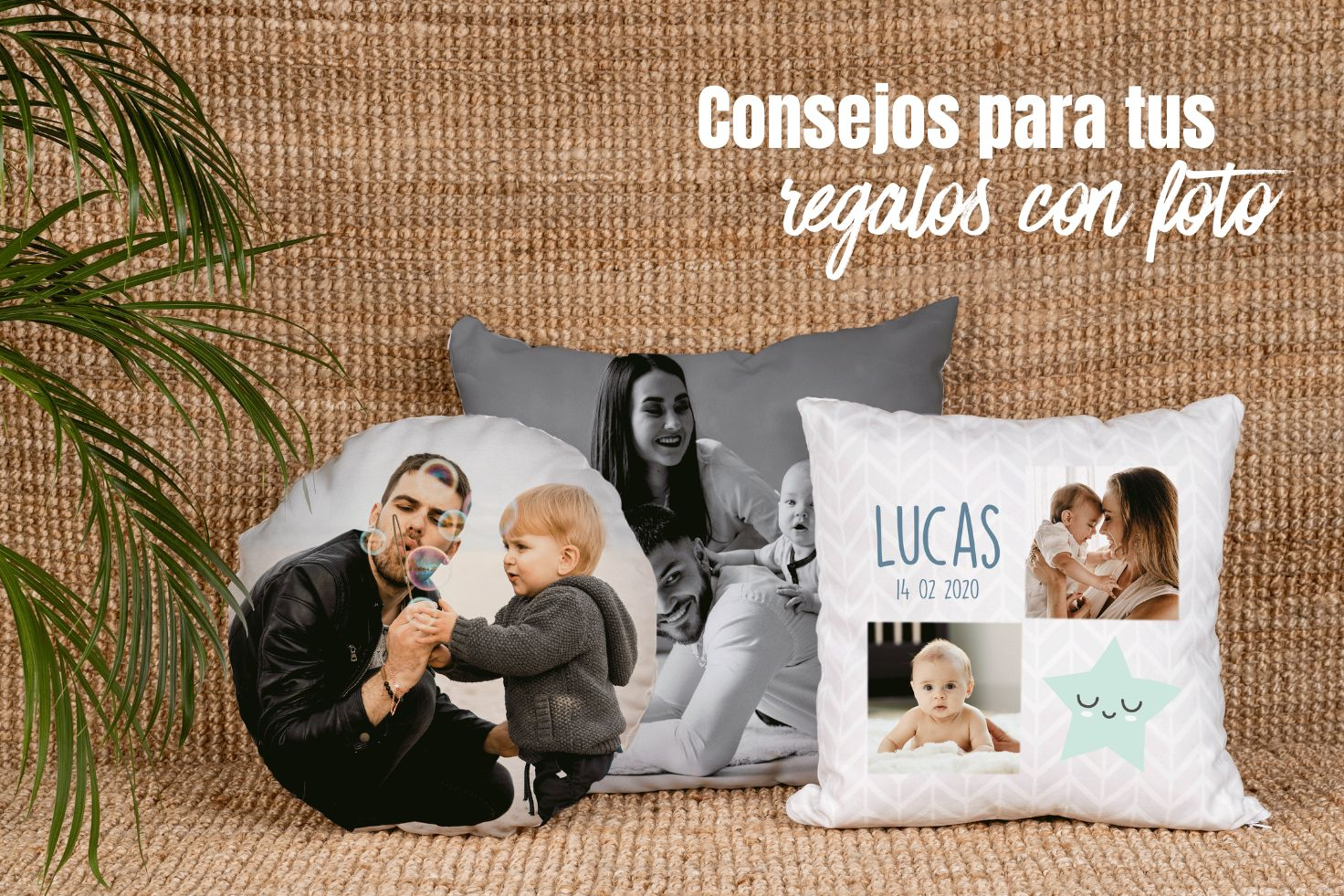 7 errores comunes al personalizar un regalo con foto (y cómo evitarlos)🎨🎁