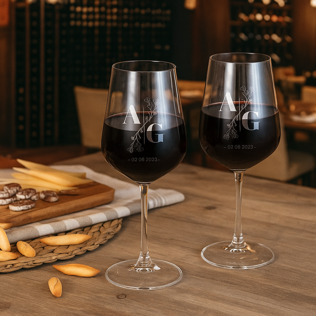 Copas personalizadas de Wanapix.es