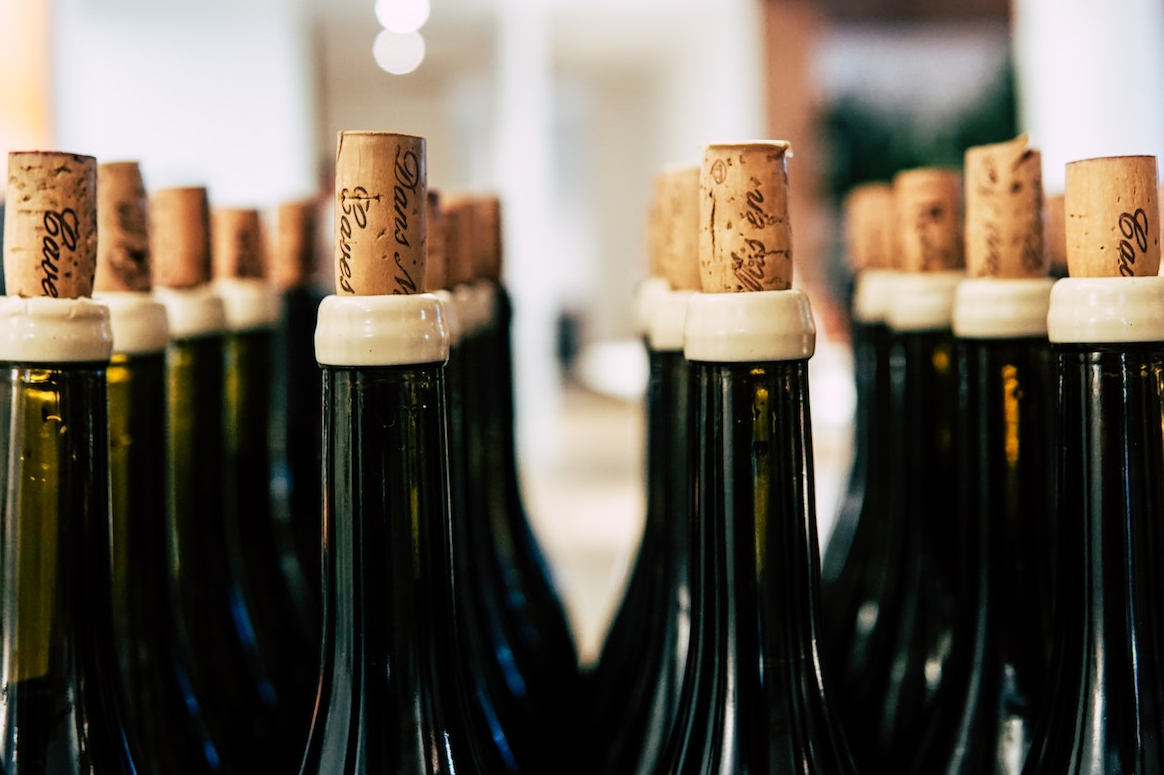 Découvrez pourquoi les bouteilles de vin font 750 ml