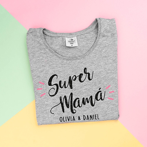 playeras para el dia de las madres