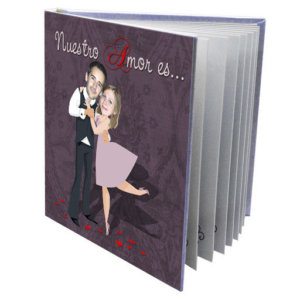 Cuento Personalizado Nuestro Amor Es 300X300 Cuento Personalizado Nuestro Amor Es 300X300