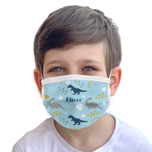 mascarillas infantiles originales y personalizadas Mascarilla infantiles originales personalizada con diseños a elegir. Mascarillas personalizadas para niño de animales