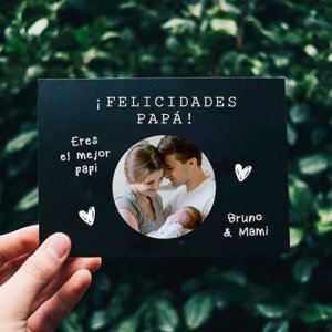 Postal Para Papa 300X300 Postal Para Papa 300X300