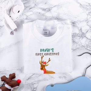 Ropa Personalizada Para Bebe 300X300
