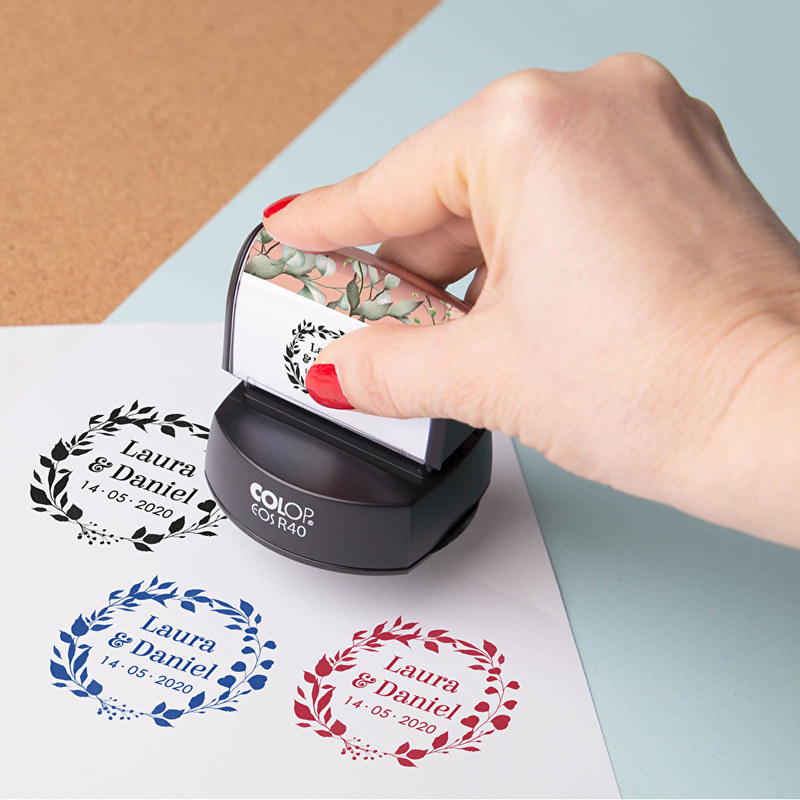 Cómo hacer un sello | Blog