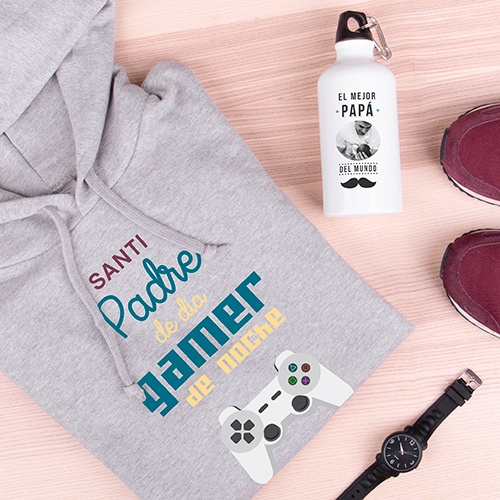 Sudadera Personalizada Dia Del Padre Sudadera Personalizada Dia Del Padre