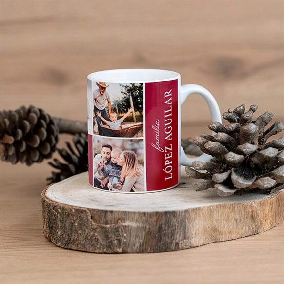 Taza Para Abuelo Personalizada taza con foto personalizada para abuelos