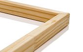 Fotolienzo madera