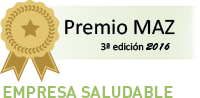 Premio MAZ 2016