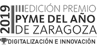Premio Pyme del Año Zaragoza 2019